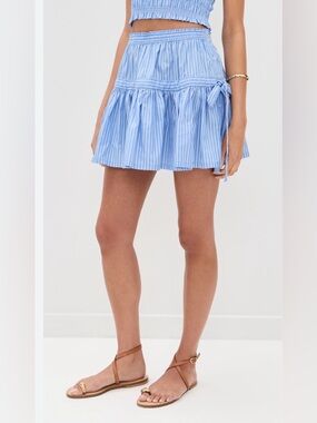 Hill House Chelsea Skirt